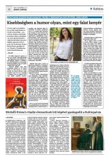 Krónika XXIV. évfolyam, 211. szám