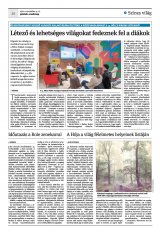 Krónika XXIV. évfolyam, 211. szám