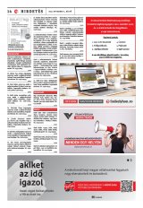 Székelyhon napilap IV. évfolyam, 212. szám