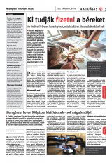 Székelyhon napilap IV. évfolyam, 212. szám