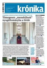 XXIV. évfolyam, 212. szám