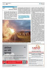 Krónika XXIV. évfolyam, 212. szám