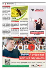 Székelyhon napilap IV. évfolyam, 213. szám