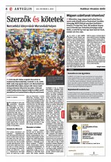 Székelyhon napilap IV. évfolyam, 213. szám