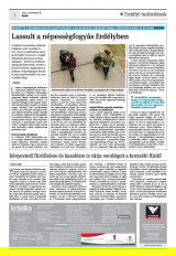 Krónika XXIV. évfolyam, 213. szám