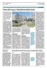 Krónika XXIV. évfolyam, 213. szám