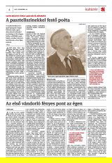 Székelyhon napilap IV. évfolyam, 215. szám