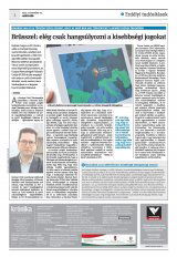 Krónika XXIV. évfolyam, 215. szám