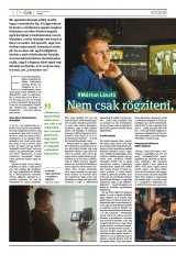 Székelyhon napilap IV. évfolyam, 216. szám