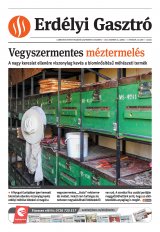 Székelyhon napilap IV. évfolyam, 219. szám