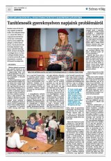 Krónika XXIV. évfolyam, 220. szám