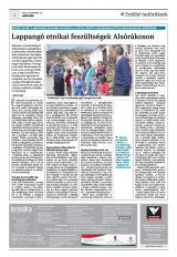 Krónika XXIV. évfolyam, 220. szám