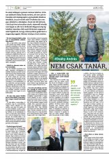 Székelyhon napilap IV. évfolyam, 221. szám