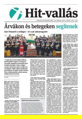 Székelyhon napilap IV. évfolyam, 222. szám