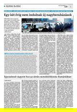 Krónika XXIV. évfolyam, 222. szám