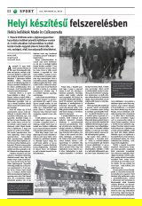 Székelyhon napilap IV. évfolyam, 223. szám