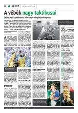 Székelyhon napilap IV. évfolyam, 223. szám