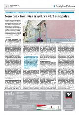Krónika XXIV. évfolyam, 223. szám