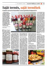 Székelyhon napilap IV. évfolyam, 224. szám