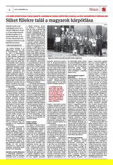 Székelyhon napilap IV. évfolyam, 225. szám