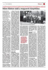 Krónika XXIV. évfolyam, 225. szám