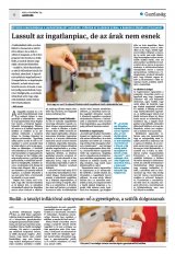 Krónika XXIV. évfolyam, 225. szám