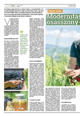 Székelyhon napilap IV. évfolyam, 226. szám