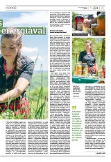 Székelyhon napilap IV. évfolyam, 226. szám