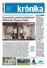 XXIV. évfolyam, 226. szám