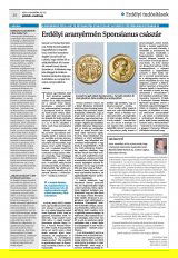 Krónika XXIV. évfolyam, 226. szám