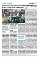 Krónika XXIV. évfolyam, 226. szám