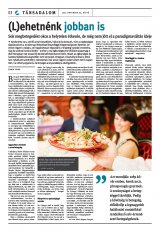 Székelyhon napilap IV. évfolyam, 227. szám