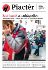 Székelyhon napilap IV. évfolyam, 227. szám