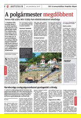 Székelyhon napilap IV. évfolyam, 227. szám