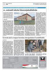 Krónika XXIV. évfolyam, 227. szám