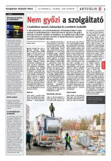 Székelyhon napilap IV. évfolyam, 228. szám