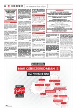 Székelyhon napilap IV. évfolyam, 229. szám