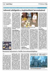 Krónika XXIV. évfolyam, 229. szám