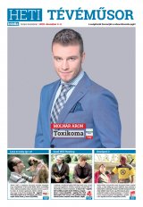 Krónika XXIV. évfolyam, 229. szám
