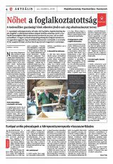 Székelyhon napilap IV. évfolyam, 230. szám