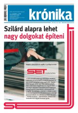 Krónika XXIV. évfolyam, 230. szám