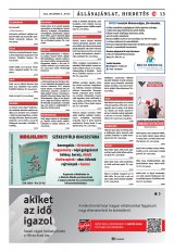 Székelyhon napilap IV. évfolyam, 231. szám