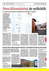 Székelyhon napilap IV. évfolyam, 231. szám