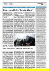 Krónika XXIV. évfolyam, 231. szám