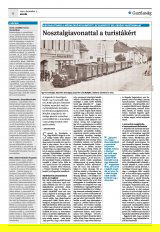 Krónika XXIV. évfolyam, 232. szám