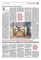 Krónika XXIV. évfolyam, 233. szám