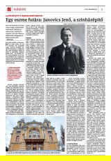 Krónika XXIV. évfolyam, 233. szám