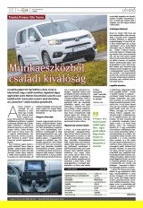 Székelyhon napilap IV. évfolyam, 234. szám