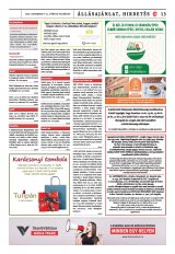 Székelyhon napilap IV. évfolyam, 234. szám