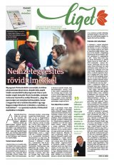 Székelyhon napilap IV. évfolyam, 234. szám